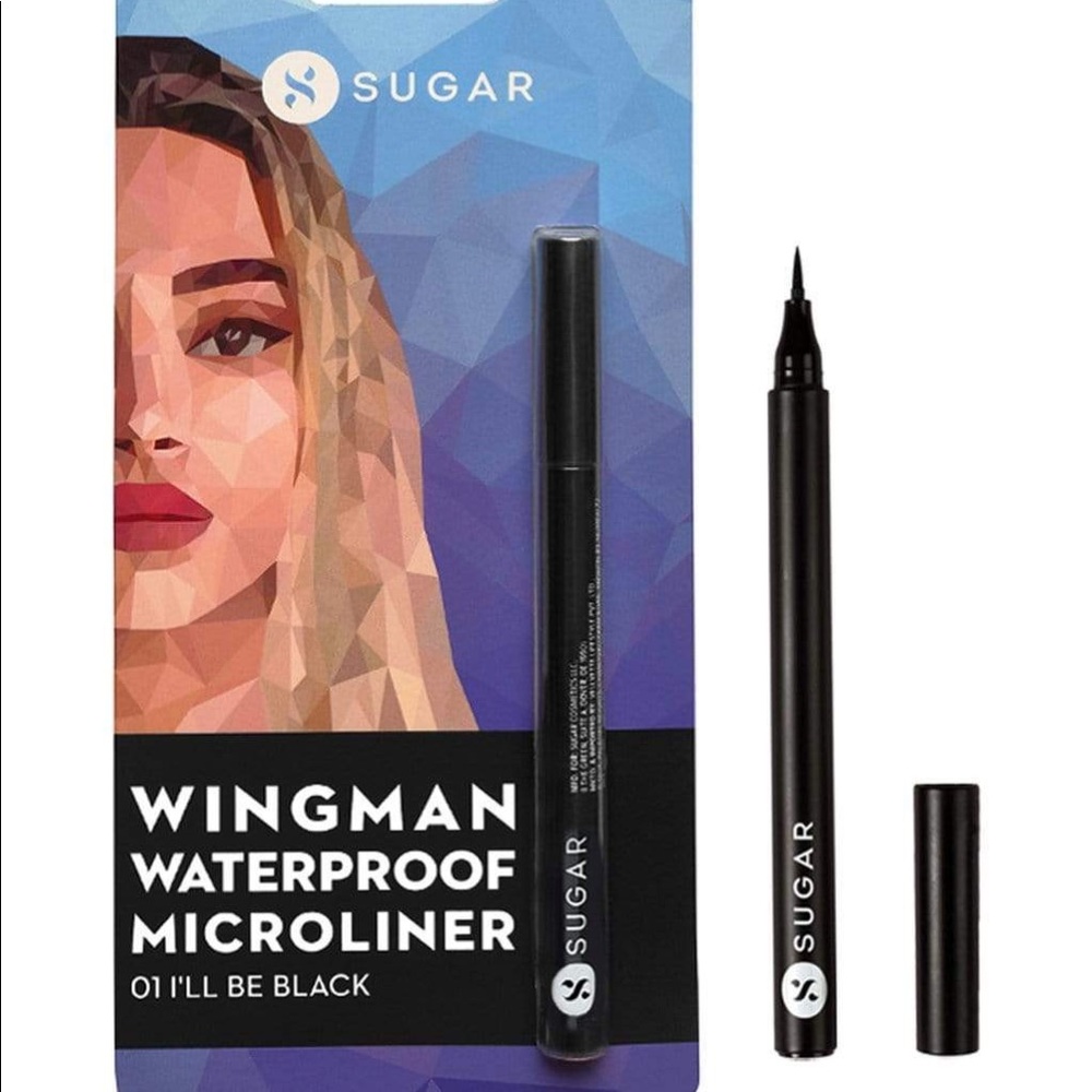 Wingman Waterproof Microliner (Sealed)